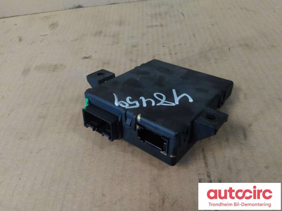 Styreenhet diverse til Audi A4, Allroad 2009-2016 (Type I) (B8) (B8) (TEMIC|8T0907468T|8T0907468K|8T0 907 468 T| 8T0 907 468 K| 403213)