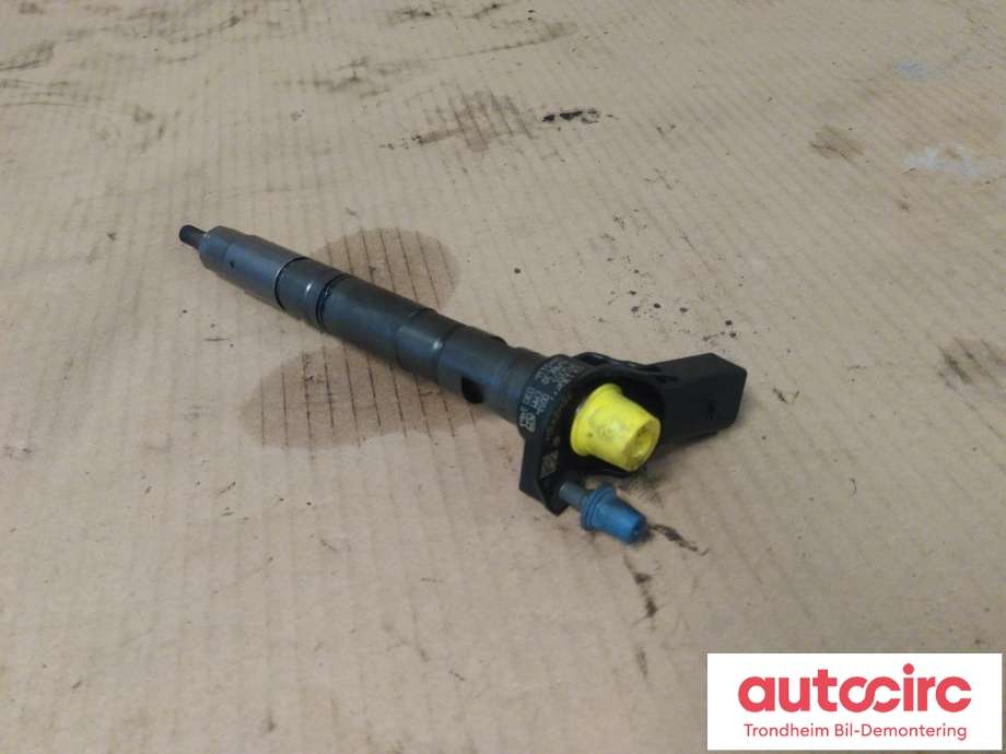 Dyse innsprøyting diesel til Audi A4, Allroad 2009-2016 (Type I) (B8) (B8) (BOSCH|03L130277|03L130855X|03L 130 855 X| 03L 130 277| 0445116030)