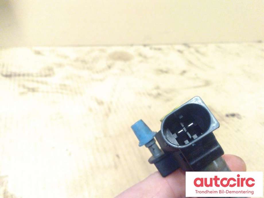 Dyse innsprøyting diesel til Audi A4, Allroad 2009-2016 (Type I) (B8) (B8) (BOSCH|03L130277|03L130855X|03L 130 855 X| 03L 130 277| 0445116030)