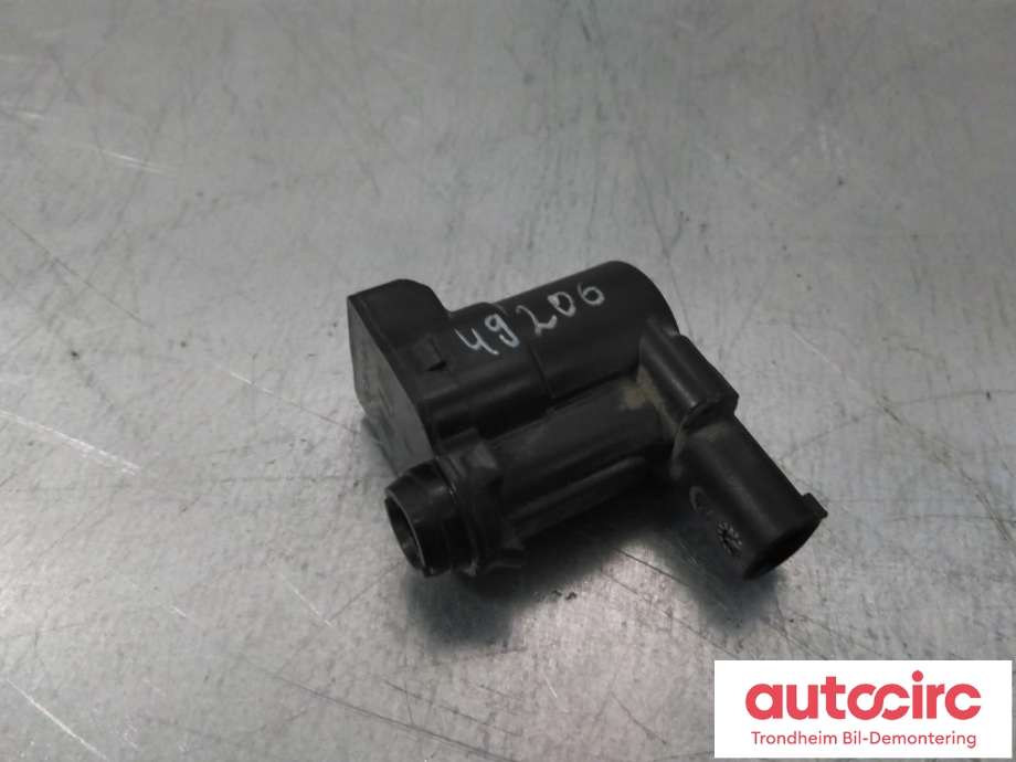 Sensor diverse til Volvo V60 / V60 CC 2018-->> (Type II)  (VOLVO|31385289|32399263|)