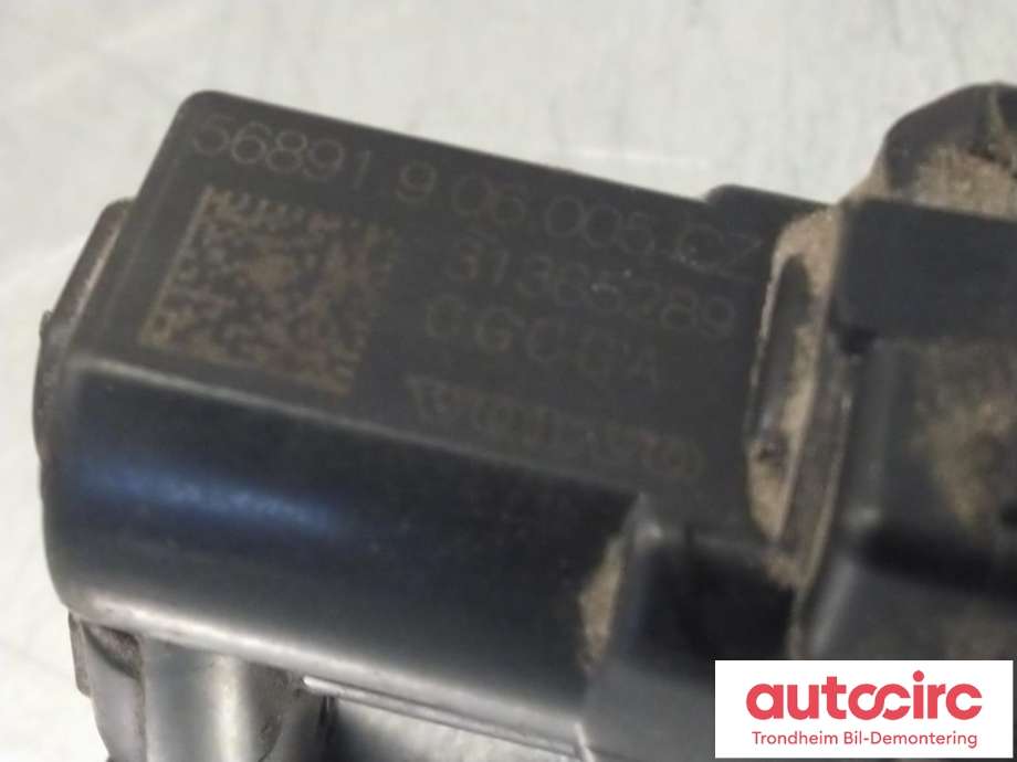Sensor diverse til Volvo V60 / V60 CC 2018-->> (Type II)  (VOLVO|31385289|32399263|)