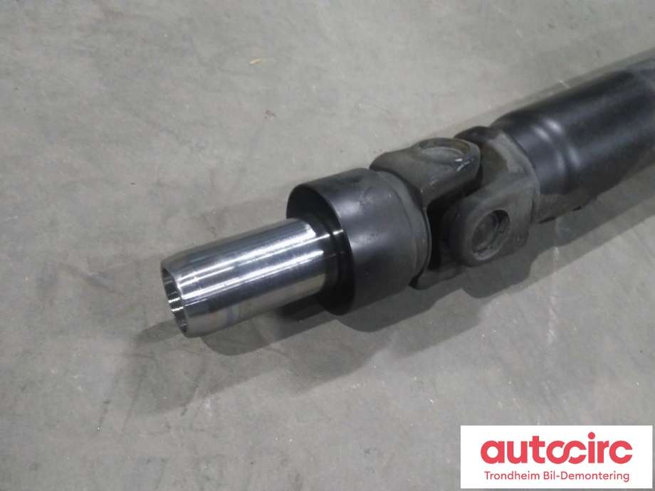 Mellomaksel til Subaru Impreza 2008-2012 (Type III)  (SUBARU|27111FG000|27111FG001|)