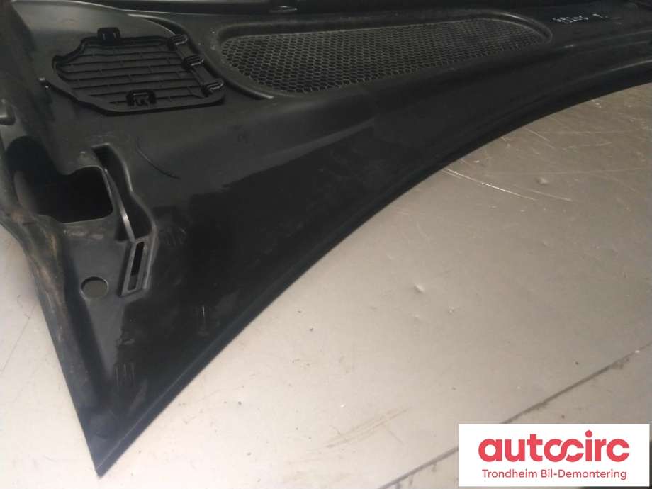 Deksel til Volvo V60 / V60 CC 2018-->> (Type II)  (VOLVO|32314712|31479548|)