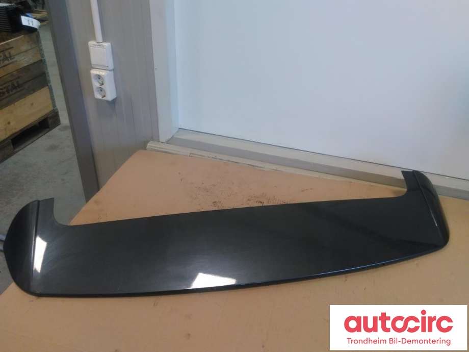 Spoiler bakluke til Kia Stonic, 2017-->> (...|87210H8400)