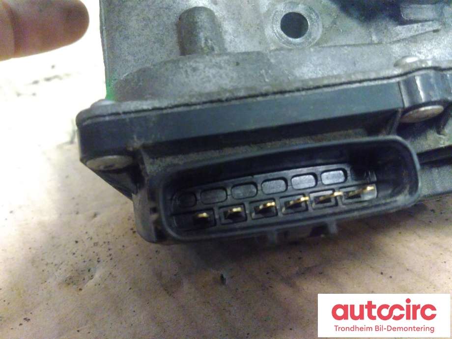 Spjeldhus til Lexus RX 2009-2015 (Type III) (AL10) (AL10) (..|22030-31030|2203031030|)