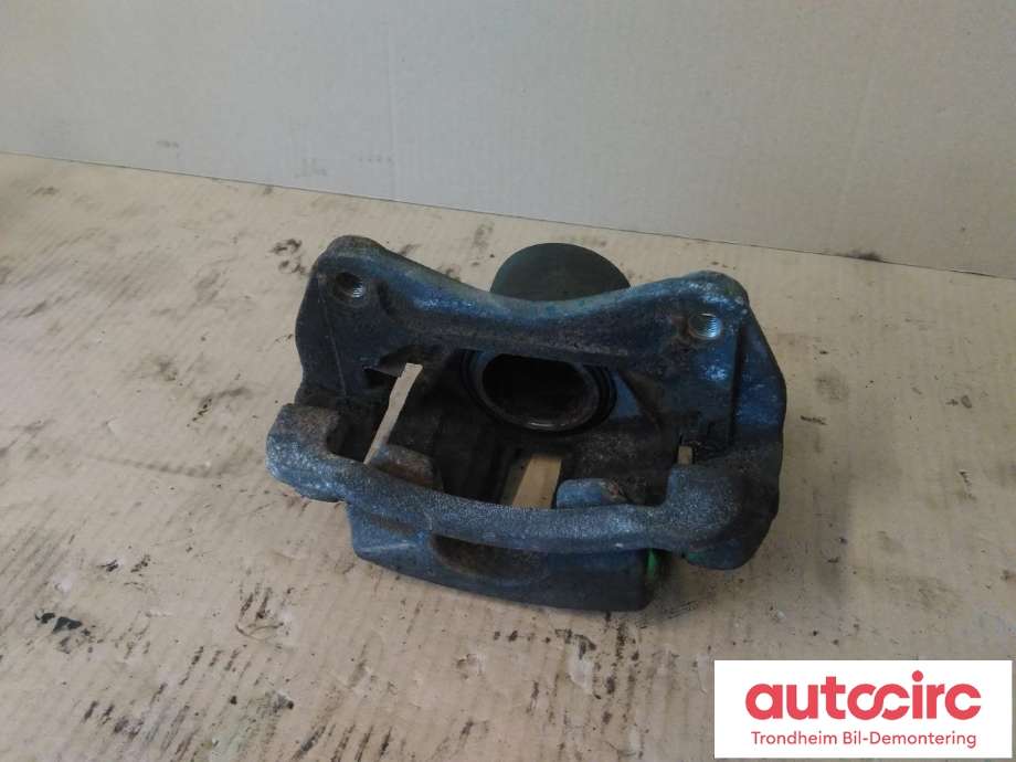 Bremsecaliper høyre foran til Kia Stonic 2017-->> (MANDO|58130-H8580|58130H8580|)