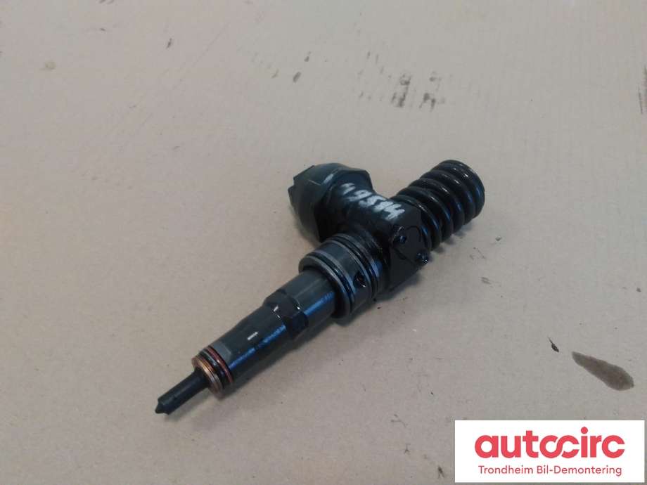 Dyse innsprøyting diesel til VW Touran 2007-2010 (Type I, Fase 2) (BOSCH|038 130 073 BQ|038 130 080 AX|038 130 073 BK| 0414720312)