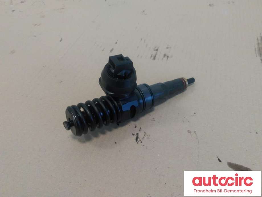 Dyse innsprøyting diesel til VW Touran 2007-2010 (Type I, Fase 2) (BOSCH|038 130 073 BQ|038 130 080 AX|038 130 073 BK| 0414720312)