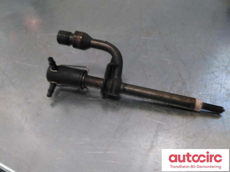 Dyse innsprøyting diesel til Ford Transit 1986-1999 (954F-9K546-BC|1048432|)