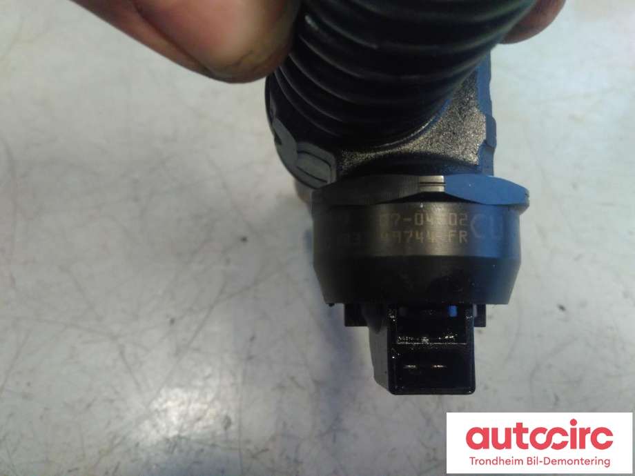 Dyse innsprøyting diesel til VW Passat 2005-2010 (B6) (B6) (BOSCH|038 130 073 BQ|038 130 080 AX|038 130 073 BK| 0414720312)