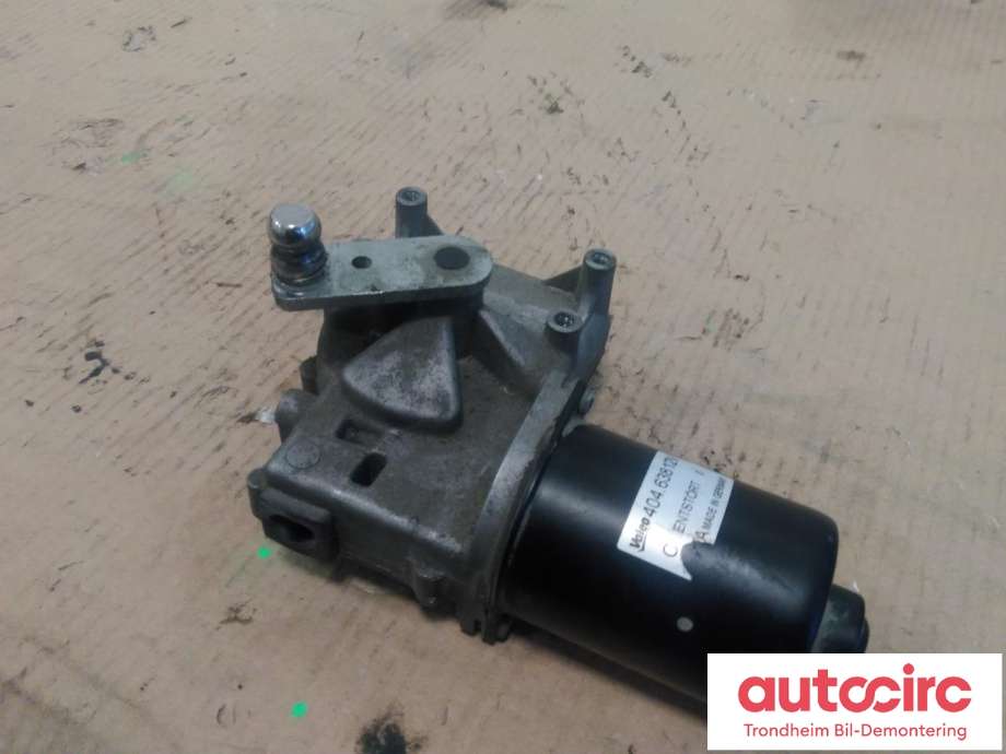 Viskermotor frontrute til Peugeot 307 2005-2008 (Fase 2) (VALEO|404638|6405Y7|)