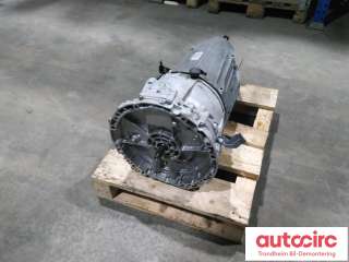 Girkasse hybrid til Mercedes C-Klasse,  (W205) (7G-TRONIC PLUS|A2052701202|724295|PHK7C700|724.2)