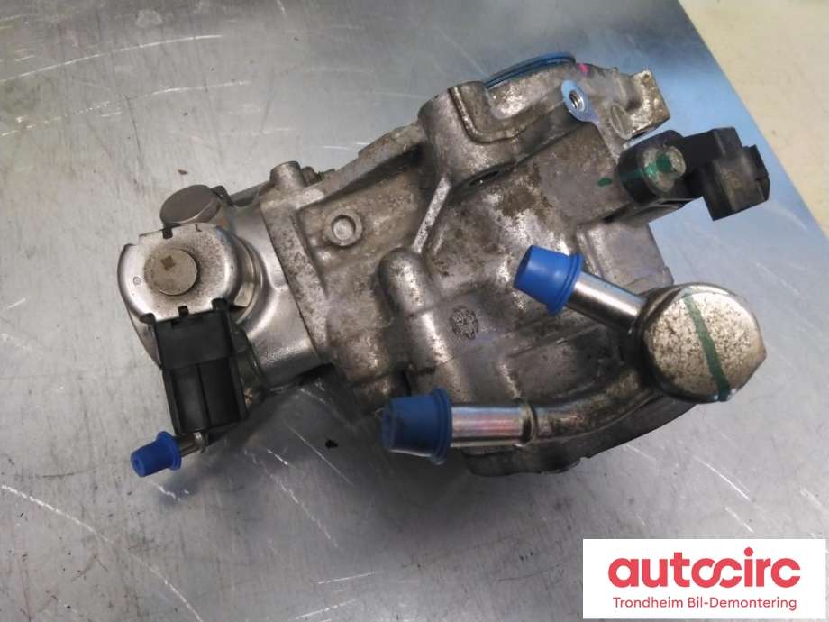 Vakuumpumpe til Mazda CX-5 2017-->> (Type II)  (DENSO|PYFA18G00A|PYFA18G00|PYNM203F0)