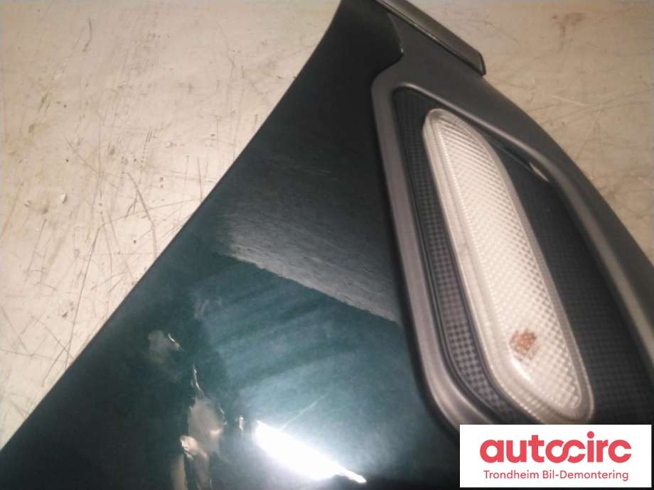 Skjerm høyre foran til Mini Countryman 2010-2016 (R60) (R60) (MINI|41009805644|)