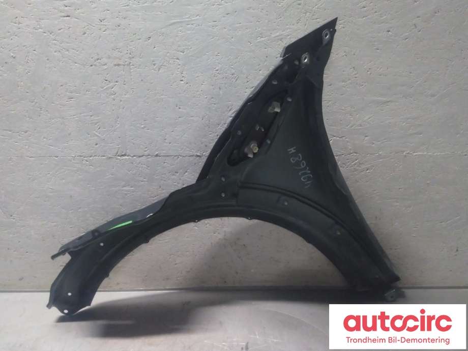 Skjerm høyre foran til Mini Countryman 2010-2016 (R60) (R60) (MINI|41009805644|)