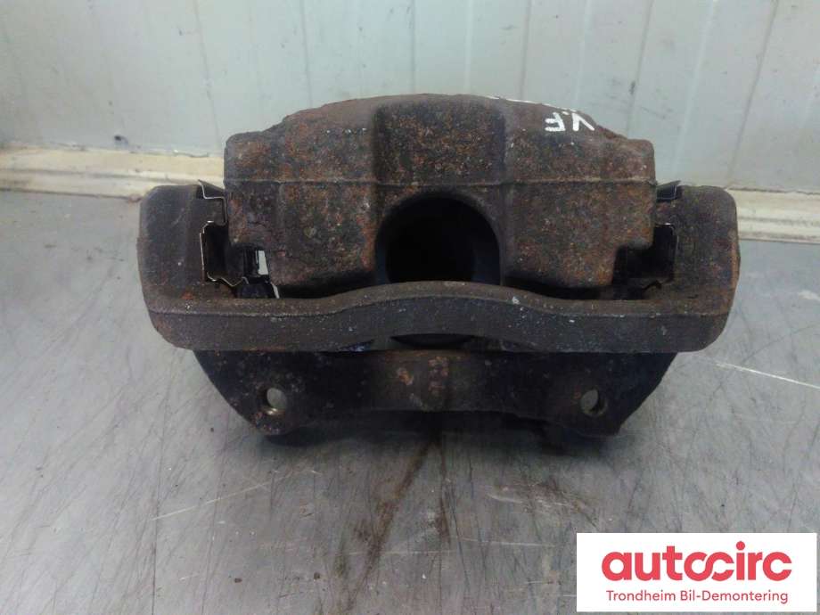 Bremsecaliper venstre foran til Opel Zafira Tourer 2012-2018  (GM|13301226|95522602|)