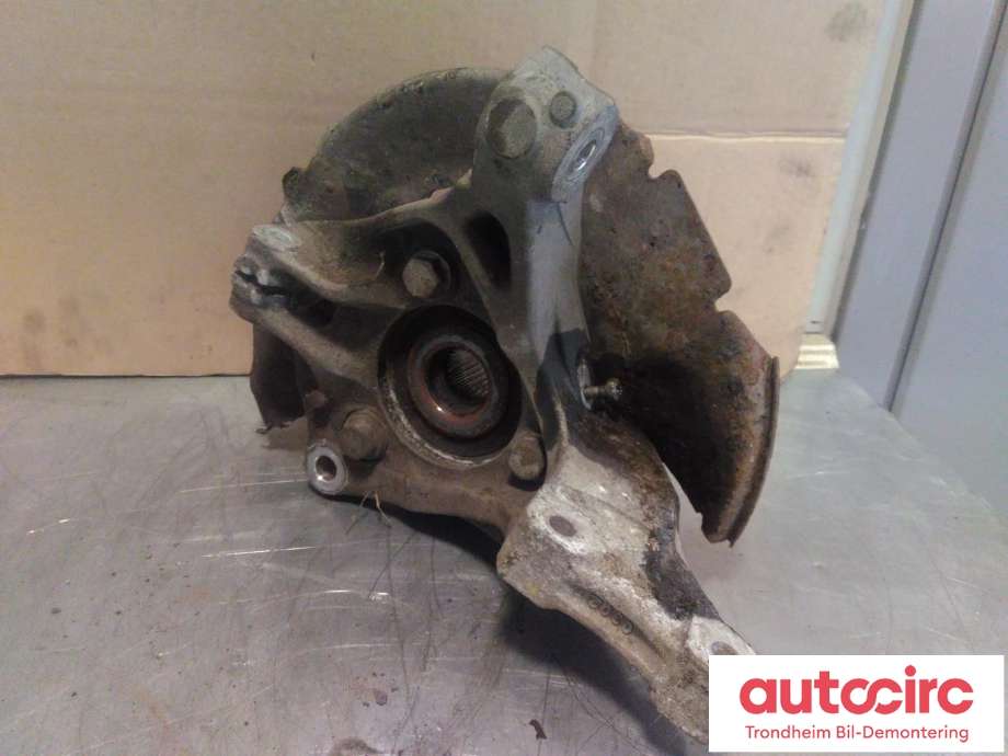 Hjulspindel høyre foran til Opel Zafira Tourer 2012-2018  (DIESEL, MANUEL|13248527|)