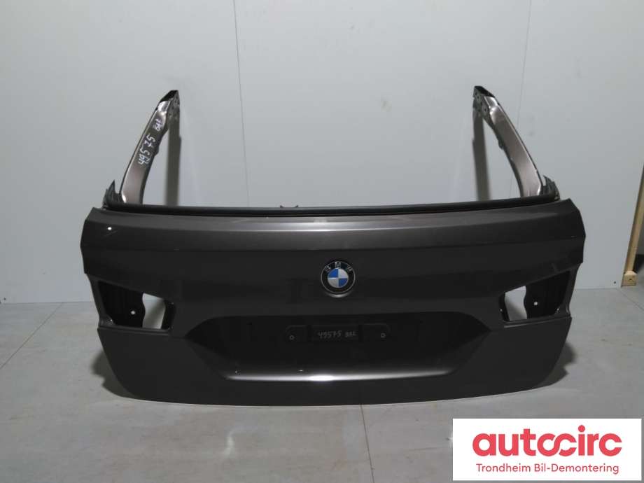 Bakluke stasjonsvogn til BMW 5-Serie, 2010-2017 (F10/F11) (F10/F11) (..|41627265999)