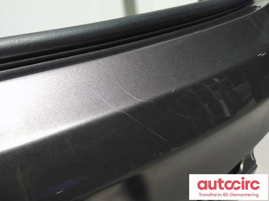 Bakluke stasjonsvogn til BMW 5-Serie 2010-2017 (F10/F11) (F10/F11) (..|41627265999|41 62 7 265 999|)