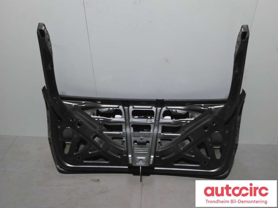 Bakluke stasjonsvogn til BMW 5-Serie 2010-2017 (F10/F11) (F10/F11) (..|41627265999|41 62 7 265 999|)