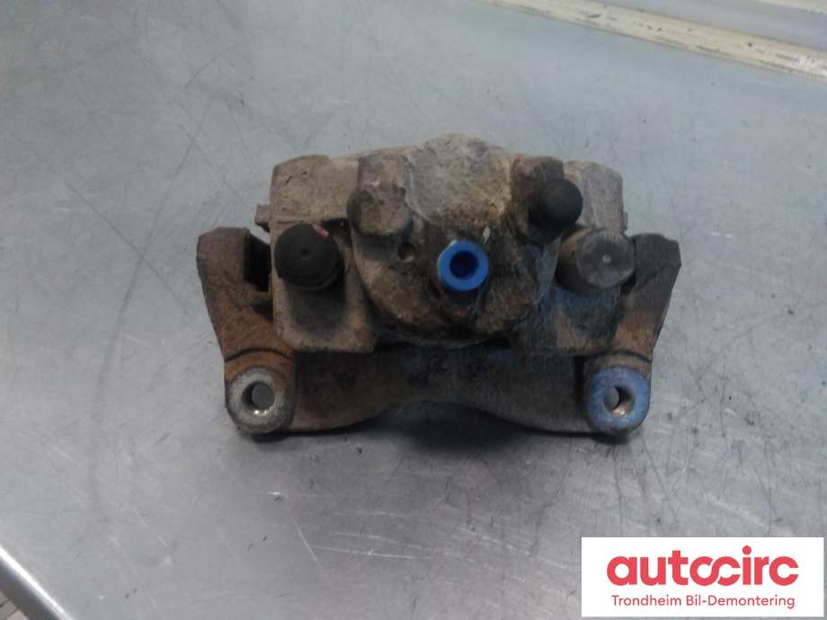 Bremsecaliper høyre foran til Toyota Yaris 2014-2020 (Type III, Fase 2)  (..|477300D200|)