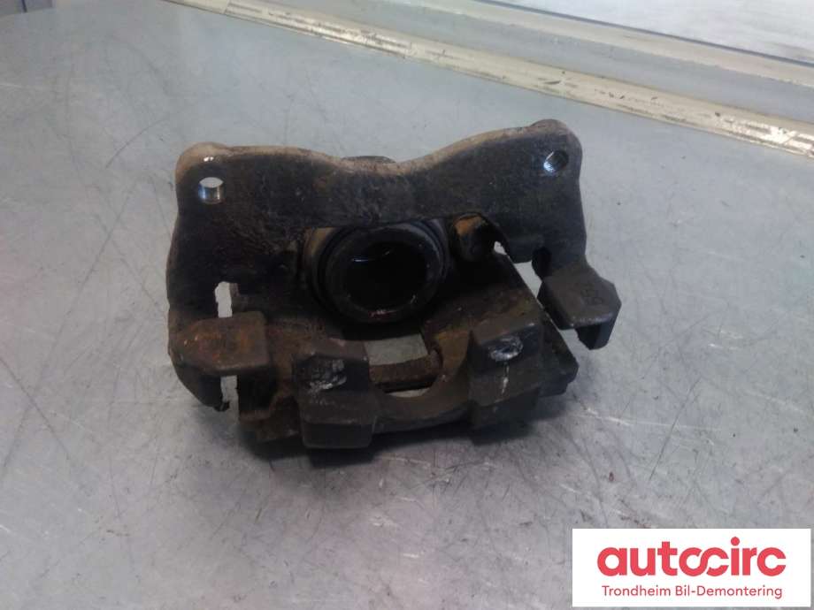 Bremsecaliper høyre foran til Toyota Yaris 2014-2020 (Type III, Fase 2)  (..|477300D200|)