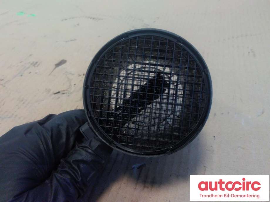 Luftmengde/luftmassemåler til Iveco Daily 2006-2011 (Type IV)  (BOSCH|55219169|0281006048|504136035| 69503670)