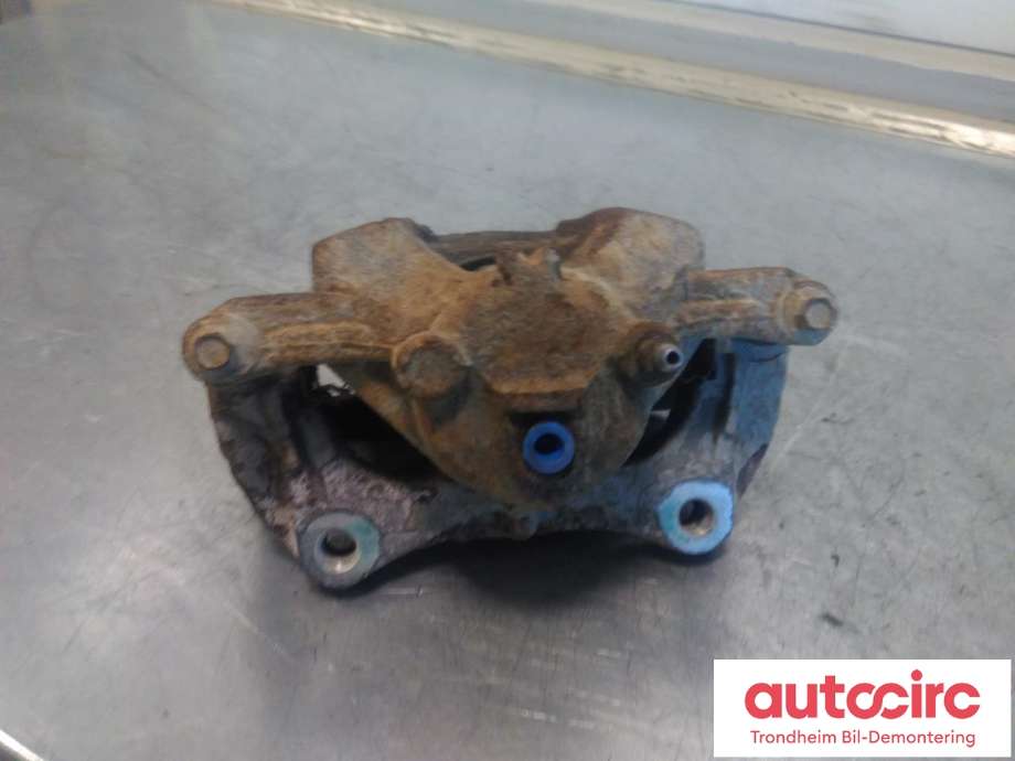 Bremsecaliper høyre foran til Opel Astra J 2010-2015 (..|13301227|95522604|)