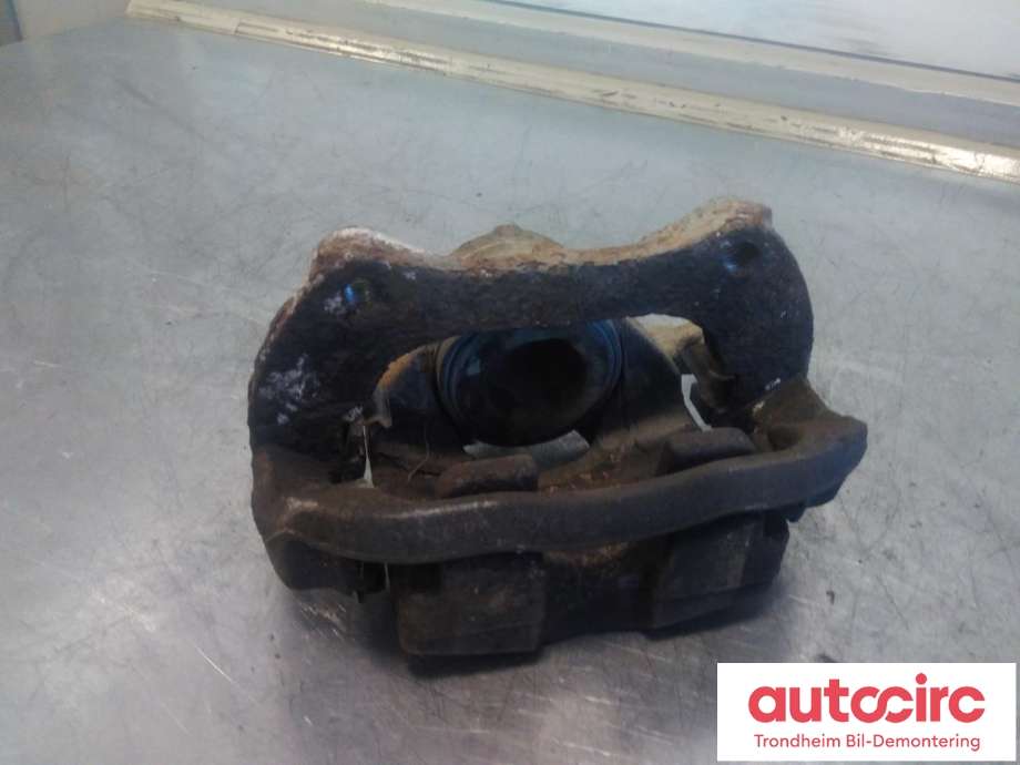 Bremsecaliper høyre foran til Opel Astra J 2010-2015 (..|13301227|95522604|)