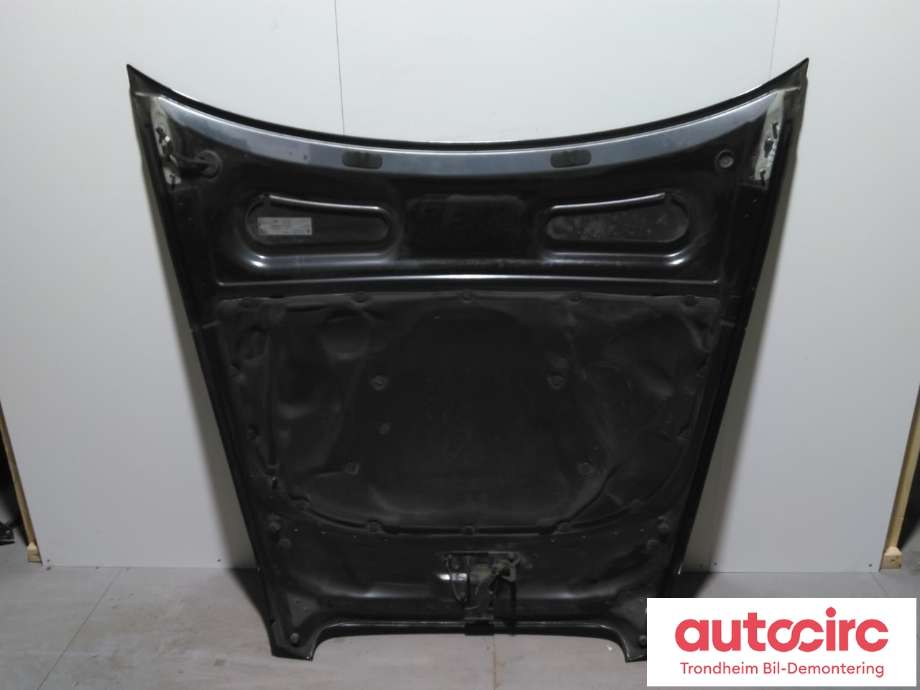 Panser til Audi A6 2008-2011 (Type III, Fase 2) (C6) (C6) (..|4F0823029F|4F0 823 029 F|)