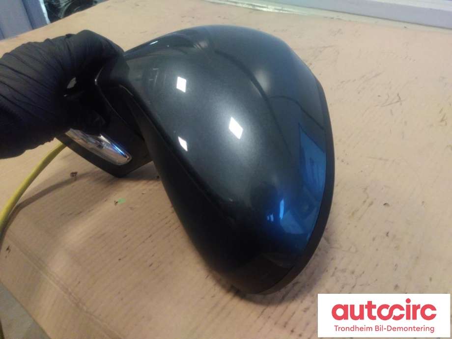 Speil venstre til Peugeot 308 2007-2011 (Type I, Fase 1)  (...|8153NE|12503400|12503400M5)