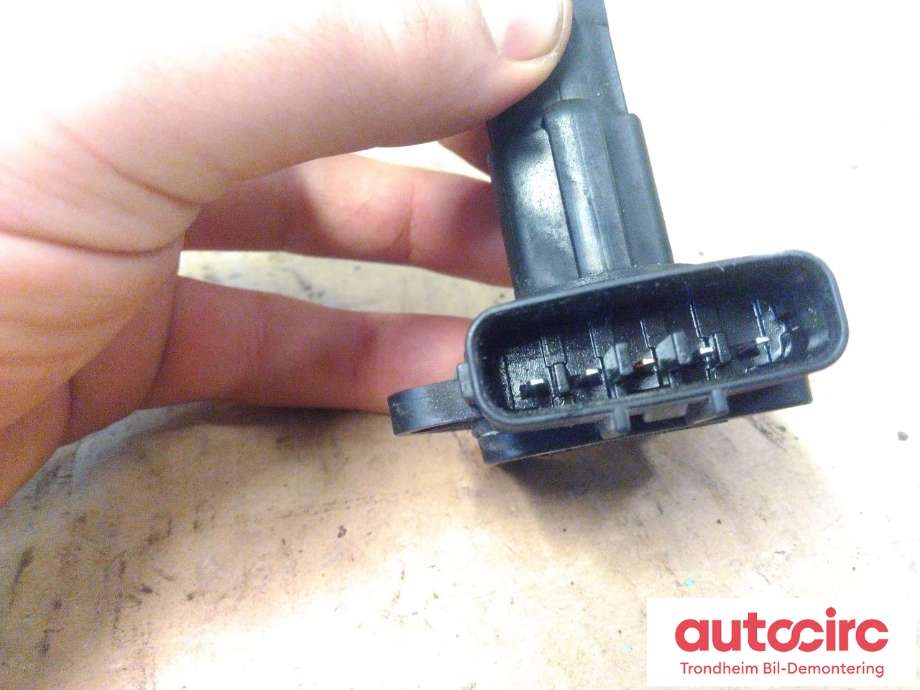 Luftmengde/luftmassemåler til Toyota Land Cruiser 90 1996-2002  (DENSO|22204-30010|2220430010|197400-2110)