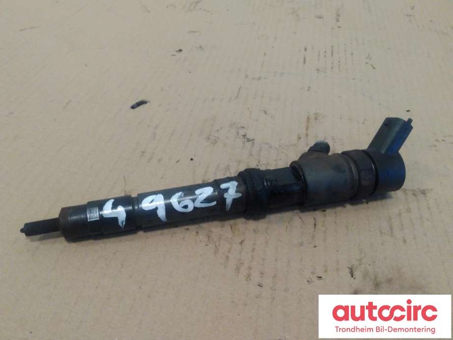 Dyse innsprøyting diesel til Iveco Daily, 2006-2011 (Type IV)  (BOSCH|504088755)
