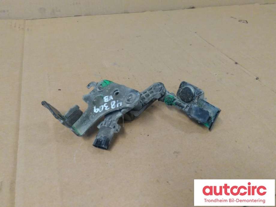Sensor nivå, venstre bak til Peugeot e-2008 2019-->>  (..|9829729180|98 297 291 80|)