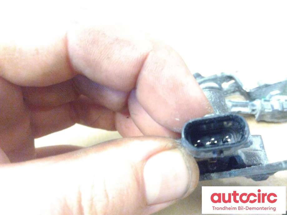 Sensor nivå, venstre bak til Peugeot e-2008 2019-->>  (..|9829729180|98 297 291 80|)