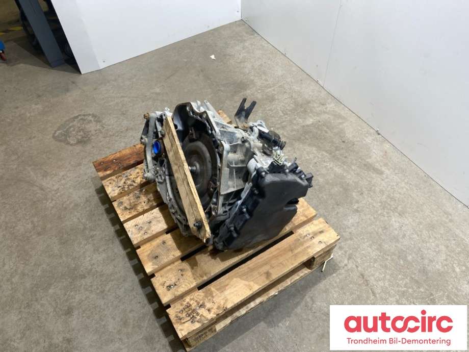 Girkasse automat til Opel Corsa E 2015-2019  (..|95519747|)