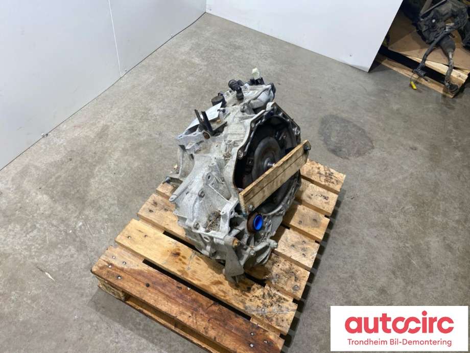 Girkasse automat til Opel Corsa E 2015-2019  (..|95519747|)
