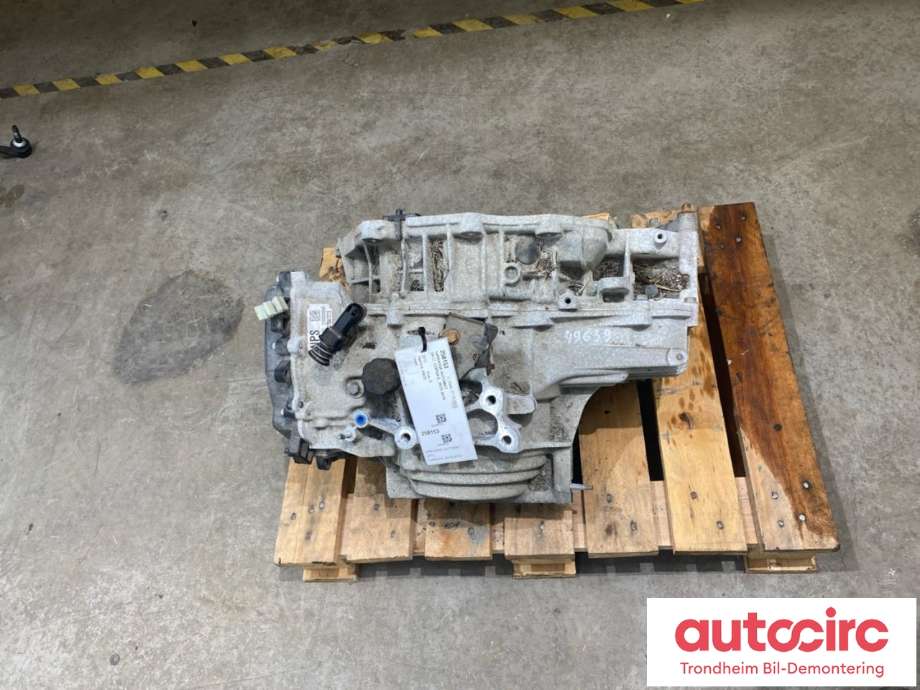 Girkasse automat til Opel Corsa E 2015-2019  (..|95519747|)