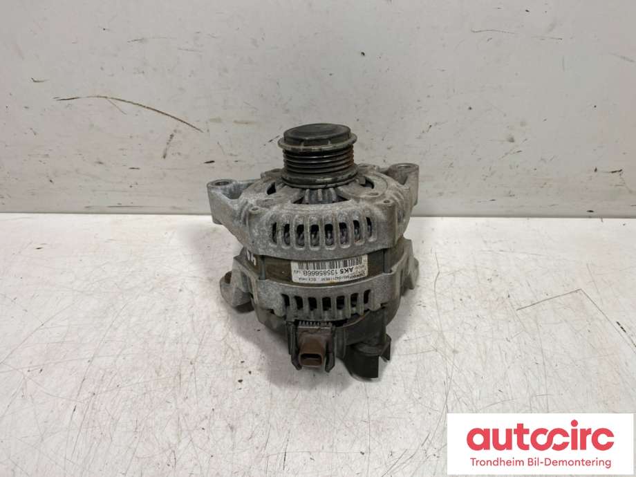 Dynamo til Opel Corsa E, 2015-2019  (..|13585666)