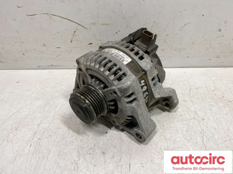 Dynamo til Opel Corsa E 2015-2019  (..|13585666|95519908|95527248)