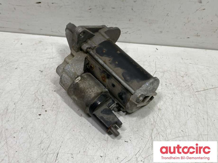 Starter til Opel Corsa E 2015-2019  (..|55578921| 25200067| 95520113| 95521797| 25196021|25198414| 95524203| 95527677|)