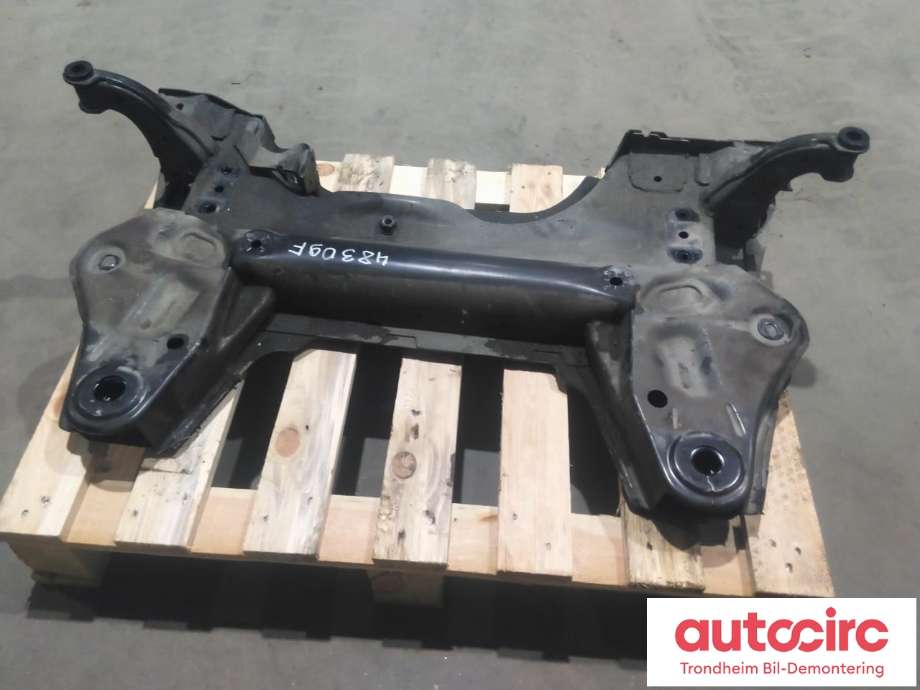 Travers foran hoved til Peugeot e-2008, 2019-->>  (PSA|9827504880)