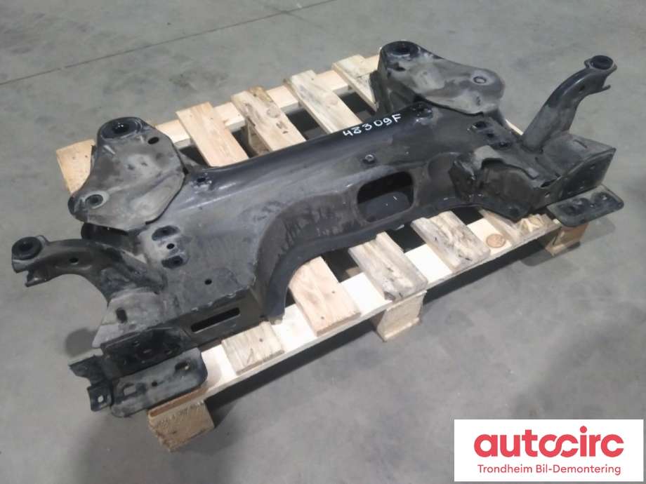 Travers foran hoved til Peugeot e-2008 2019-->>  (PSA|9827504880|)