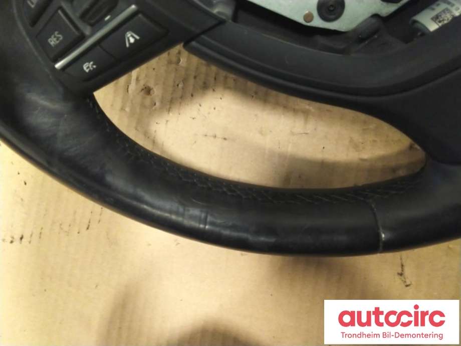Ratt til BMW 7-Serie 2009-2015 (F01/F02/F03/F04) (F01/F02/F03/F04) (M PERFORMANCE|32337842808|32 33 7 842 808|)