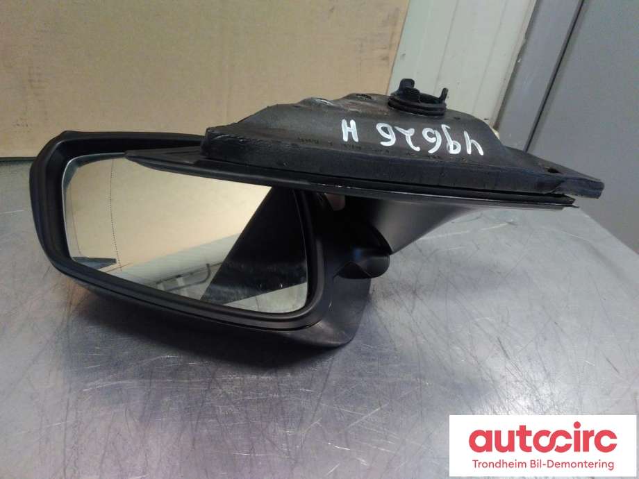 Speil høyre til BMW 7-Serie 2009-2015 (F01/F02/F03/F04) (F01/F02/F03/F04) (..|7308496|51167308496|)