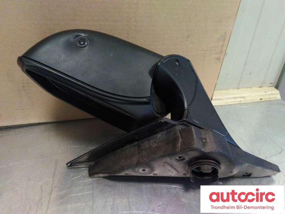 Speil høyre til BMW 7-Serie 2009-2015 (F01/F02/F03/F04) (F01/F02/F03/F04) (..|7308496|51167308496|)