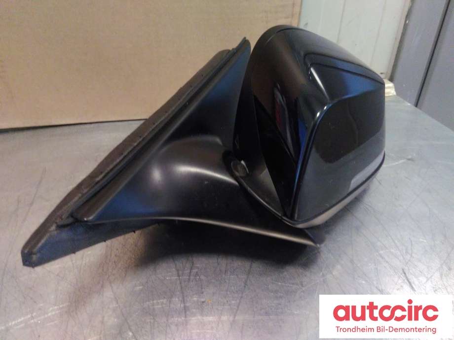 Speil venstre til BMW 7-Serie 2009-2015 (F01/F02/F03/F04) (F01/F02/F03/F04) (BMW|7308495|51167308495|)