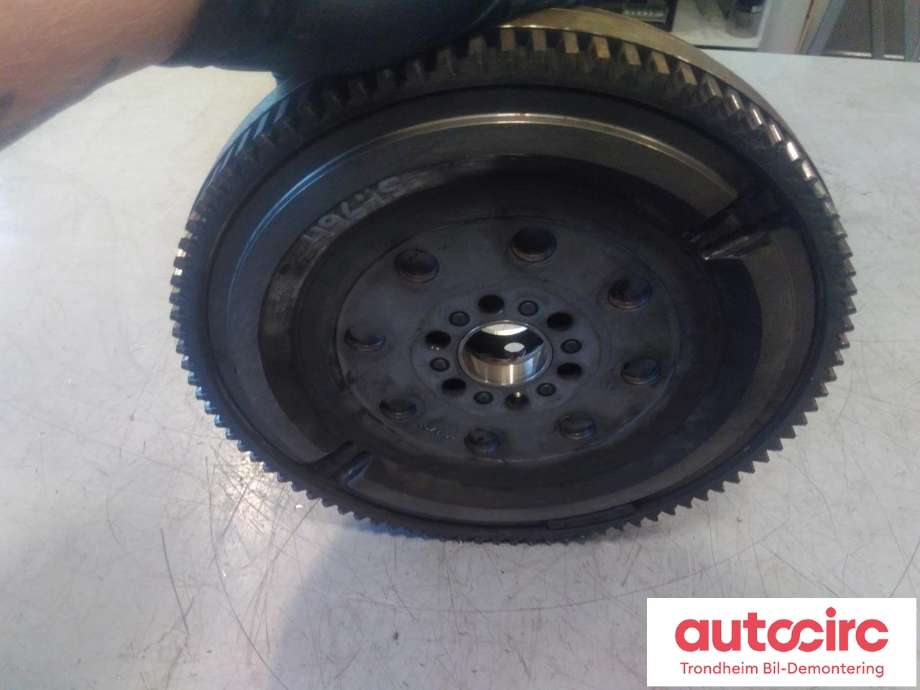 Svinghjul manuell til Toyota Urban Cruiser 2009-2014 (LUK|13450-0W080|134500W080|)