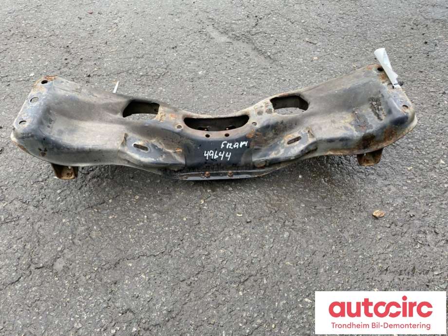 Travers foran hoved til Subaru Forester 1997-2002 (Type I)  (..|20100-FA004|20100-FA003|20100 FA001| 20100-FA002| 20100-FA000| 20100FA004| 20100FA003| 20100FA001| 20100FA002| 20100FA000)