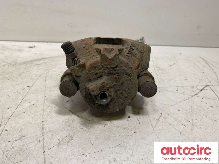 Bremsecaliper venstre foran til VW Polo 2017-2021 (Type VI, Fase 1)  (2Q0615123|)